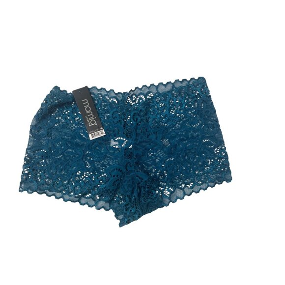 Bundle of 6 Boy-Short Panties - Picture 2 of 3